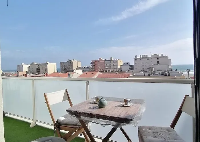 T3 Climatise A 150m De La