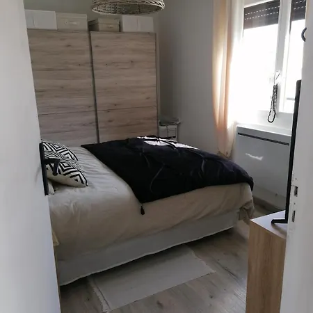 T3 Spacieux A 150m De La Canet-en-Roussillon