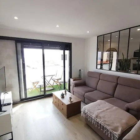 T3 Spacieux A 150m De La Apartment *
