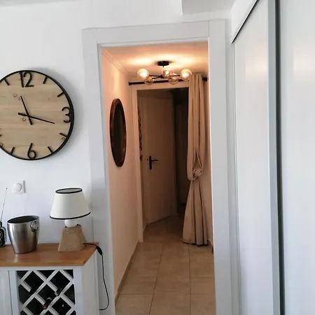 T3 Spacieux A 150m De La Apartment Canet-en-Roussillon